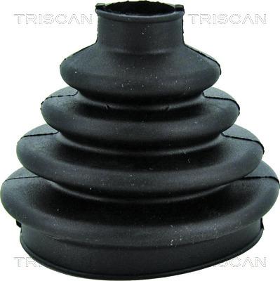 Triscan 8540 10 - Пильник, приводний вал autozip.com.ua