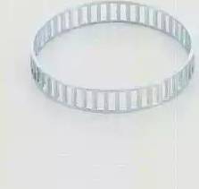 Triscan 8540 11401 - Зубчастий диск імпульсного датчика, протівобл. устр. autozip.com.ua