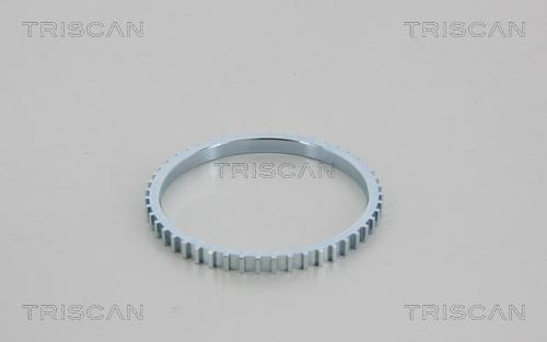 Triscan 8540 13404 - Зубчастий диск імпульсного датчика, протівобл. устр. autozip.com.ua