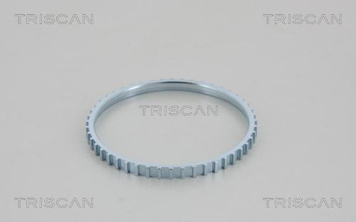 Triscan 8540 13401 - Зубчастий диск імпульсного датчика, протівобл. устр. autozip.com.ua