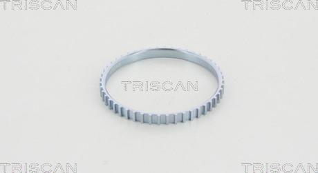 Triscan 8540 13403 - Зубчастий диск імпульсного датчика, протівобл. устр. autozip.com.ua