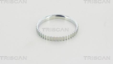 Triscan 8540 13402 - Зубчастий диск імпульсного датчика, протівобл. устр. autozip.com.ua