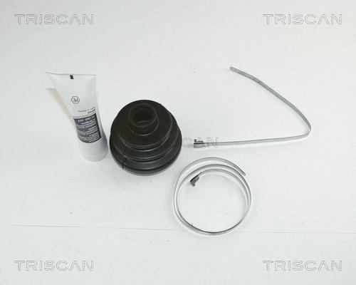 Triscan 8540 12902 - Пильник, приводний вал autozip.com.ua