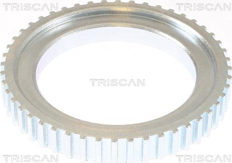 Triscan 8540 80405 - Зубчастий диск імпульсного датчика, протівобл. устр. autozip.com.ua