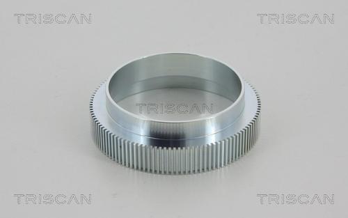 Triscan 8540 80402 - Зубчастий диск імпульсного датчика, протівобл. устр. autozip.com.ua