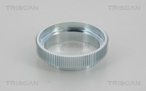 Triscan 8540 80402 - Зубчастий диск імпульсного датчика, протівобл. устр. autozip.com.ua