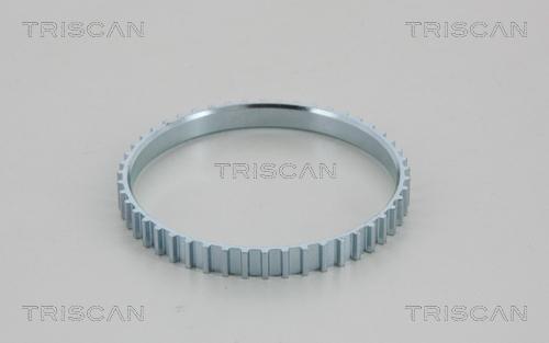 Triscan 8540 29402 - Зубчастий диск імпульсного датчика, протівобл. устр. autozip.com.ua
