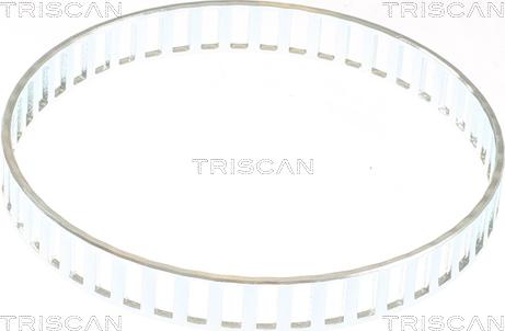 Triscan 8540 29416 - Зубчастий диск імпульсного датчика, протівобл. устр. autozip.com.ua