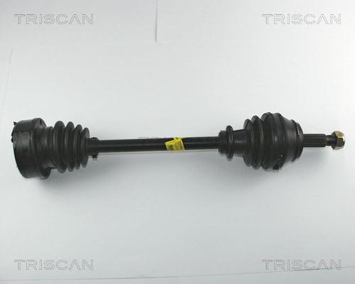Triscan 8540 29597 - Приводний вал autozip.com.ua