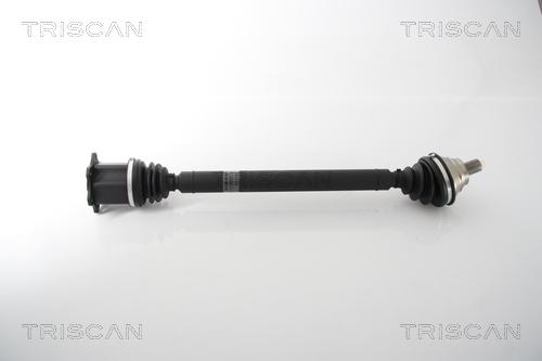 Triscan 8540 29690 - Приводний вал autozip.com.ua