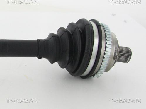 Triscan 8540 29697 - Приводний вал autozip.com.ua