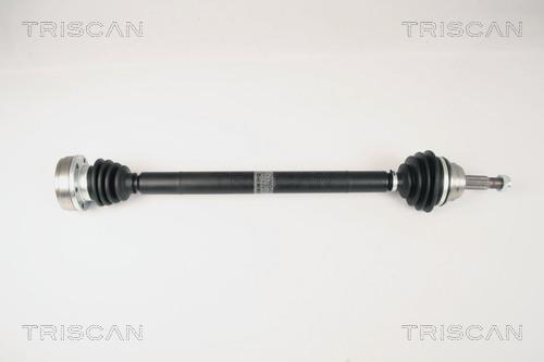 Triscan 8540 29648 - Приводний вал autozip.com.ua