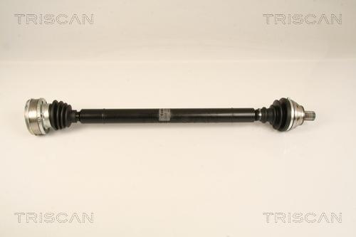 Triscan 8540 29661 - Приводний вал autozip.com.ua