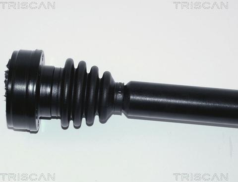 Triscan 8540 29600 - Приводний вал autozip.com.ua