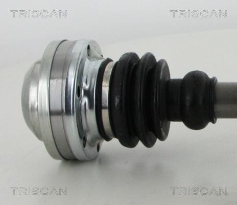Triscan 8540 29632 - Приводний вал autozip.com.ua