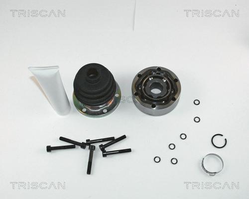 Triscan 8540 29004 - Шарнір, ШРУС, приводний вал autozip.com.ua