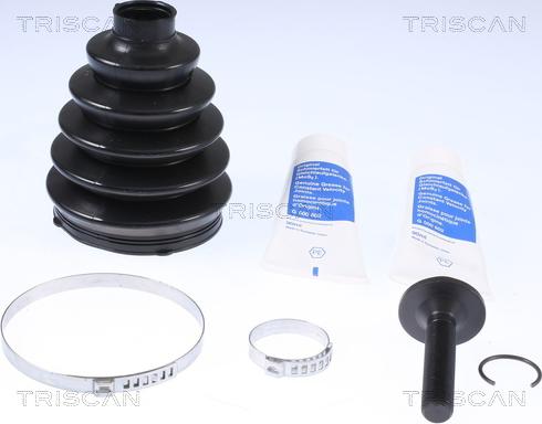 Triscan 8540 29852 - Пильник, приводний вал autozip.com.ua