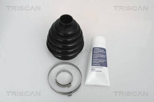 Triscan 8540 29816 - Пильник, приводний вал autozip.com.ua