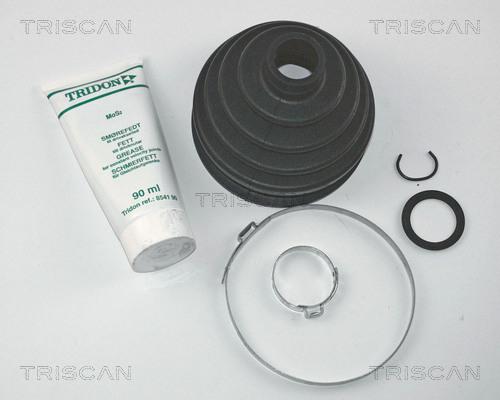 Triscan 8540 29810 - Пильник, приводний вал autozip.com.ua