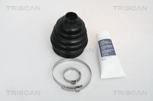 Triscan 8540 29818 - Пильник, приводний вал autozip.com.ua