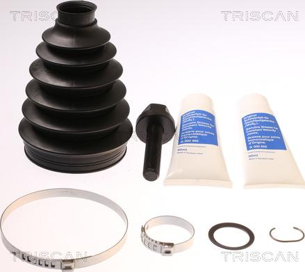 Triscan 8540 29817 - Пильник, приводний вал autozip.com.ua