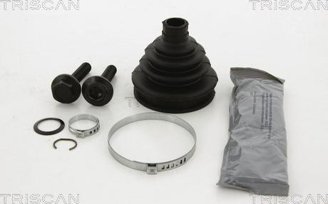 Triscan 8540 29824 - Пильник, приводний вал autozip.com.ua
