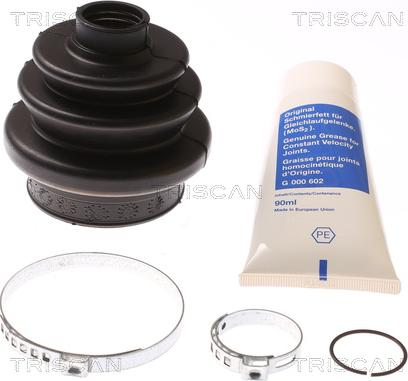 Triscan 8540 24905 - Пильник, приводний вал autozip.com.ua