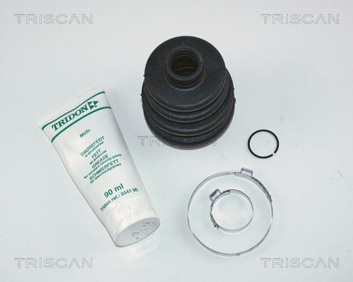 Triscan 8540 24902 - Пильник, приводний вал autozip.com.ua