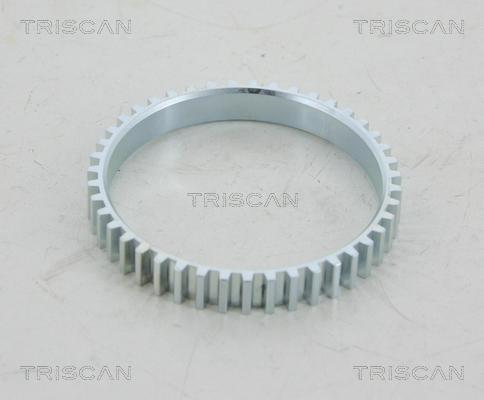Triscan 8540 24409 - Зубчастий диск імпульсного датчика, протівобл. устр. autozip.com.ua
