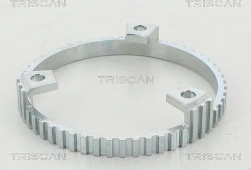 Triscan 8540 24410 - Зубчастий диск імпульсного датчика, протівобл. устр. autozip.com.ua