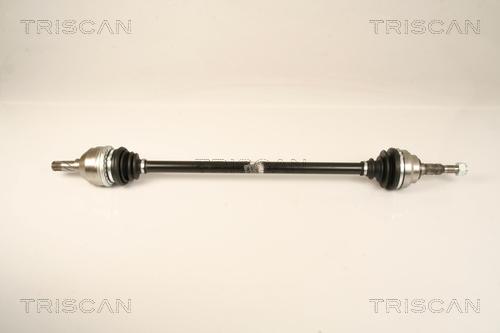 Triscan 8540 24548 - Приводний вал autozip.com.ua