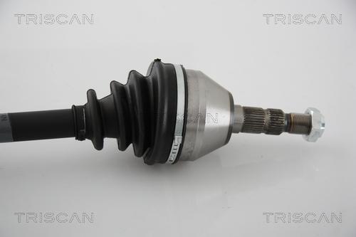 Triscan 8540 24564 - Приводний вал autozip.com.ua