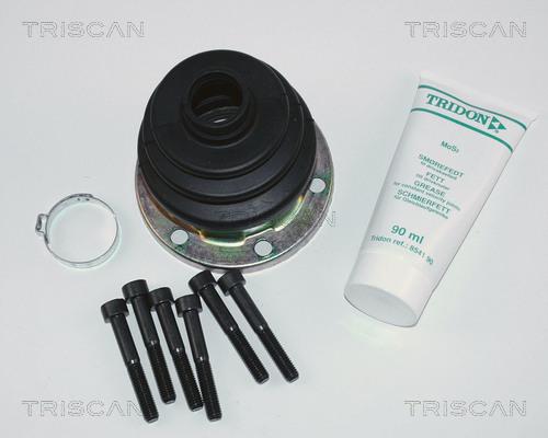 Triscan 8540 24702 - Пильник, приводний вал autozip.com.ua