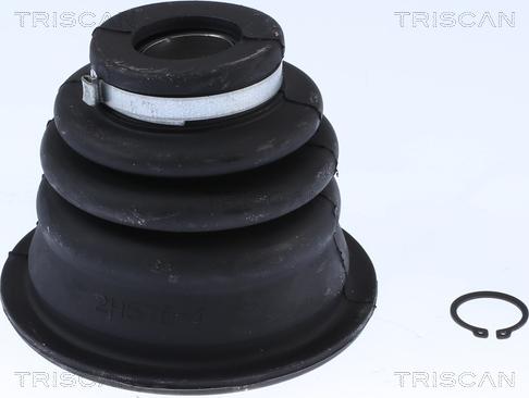 Triscan 8540 25906 - Пильник, приводний вал autozip.com.ua