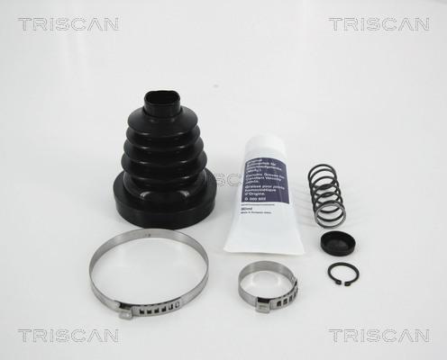Triscan 8540 25915 - Пильник, приводний вал autozip.com.ua