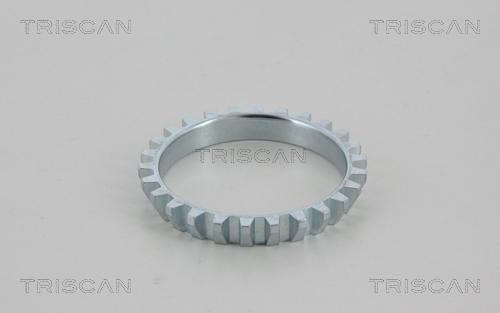 Triscan 8540 25405 - Зубчастий диск імпульсного датчика, протівобл. устр. autozip.com.ua