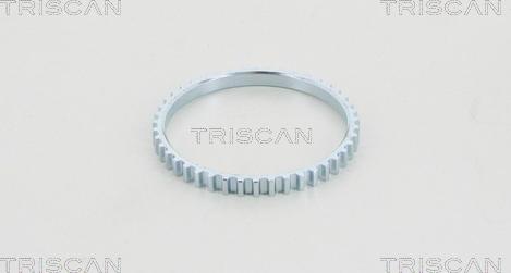 Triscan 8540 25401 - Зубчастий диск імпульсного датчика, протівобл. устр. autozip.com.ua