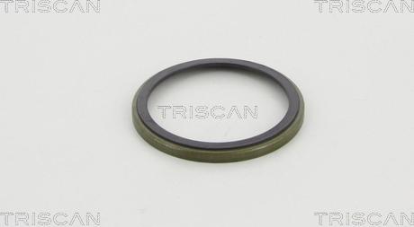 Triscan 8540 25408 - Зубчастий диск імпульсного датчика, протівобл. устр. autozip.com.ua