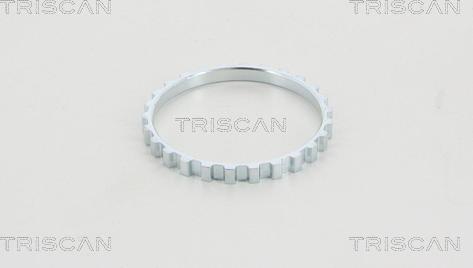 Triscan 8540 25403 - Зубчастий диск імпульсного датчика, протівобл. устр. autozip.com.ua