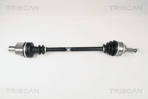 Triscan 8540 25598 - Приводний вал autozip.com.ua