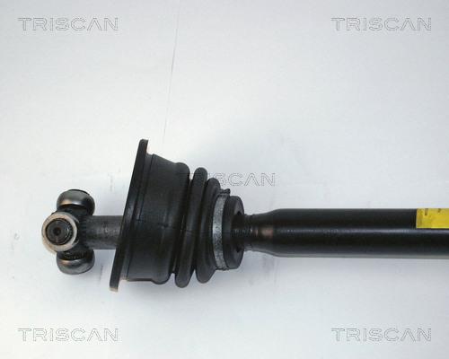 Triscan 8540 25563 - Приводний вал autozip.com.ua