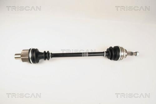 Triscan 8540 25600 - Приводний вал autozip.com.ua