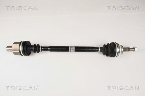 Triscan 8540 25614 - Приводний вал autozip.com.ua
