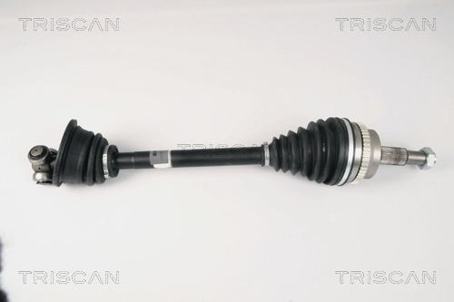Triscan 8540 25620 - Приводний вал autozip.com.ua