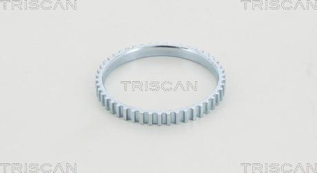Triscan 8540 21401 - Зубчастий диск імпульсного датчика, протівобл. устр. autozip.com.ua
