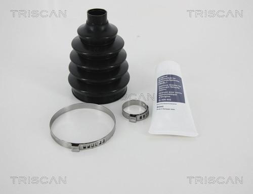 Triscan 8540 21805 - Пильник, приводний вал autozip.com.ua