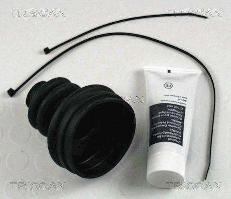 Triscan 8540 28914 - Пильник, приводний вал autozip.com.ua