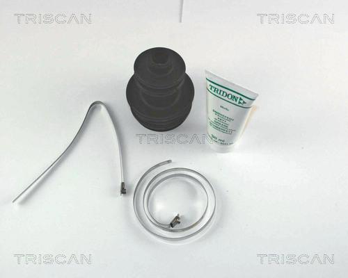 Triscan 8540 28913 - Пильник, приводний вал autozip.com.ua