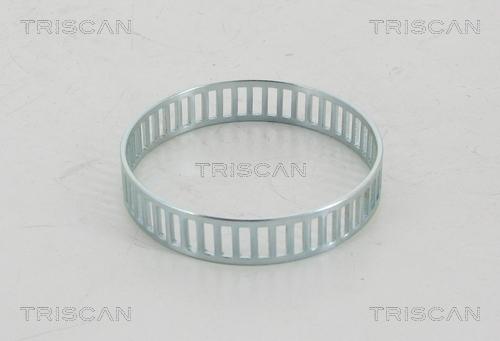 Triscan 8540 28417 - Зубчастий диск імпульсного датчика, протівобл. устр. autozip.com.ua