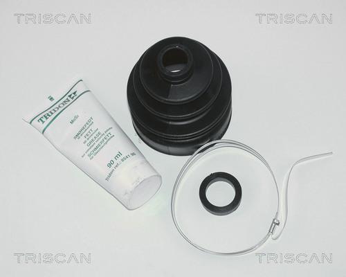 Triscan 8540 28807 - Пильник, приводний вал autozip.com.ua